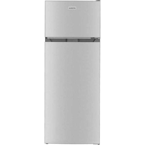 Kühlschrank Oceanic oceaf2d206s3 206 L statische Kühlung (1/3)