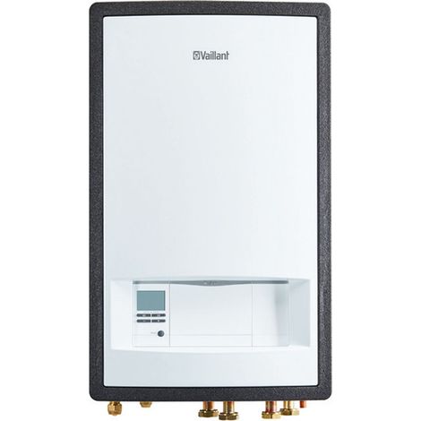 Vaillant Station hydraulique VWL 77/5 IS pour aroTHERM Split, 0010023495