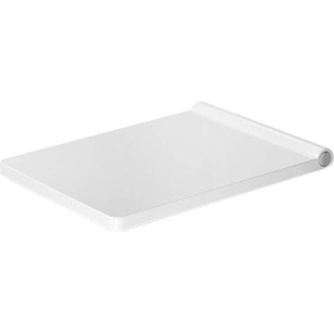 Duravit Vero Air - Copriwater, bianco 0022010000 (1/3)