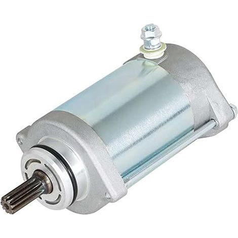 Démarreur – Compatible KAWASAKI KSF450 / KFX450R – ATV 449cc (1/4)