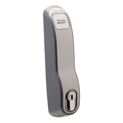 Module antipanique PREMIUM EVOLUTION PE12 MEC gris VACHETTE 14593000