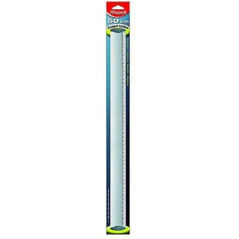 RIGA cm.50 ALLUMINIO MAPED x1