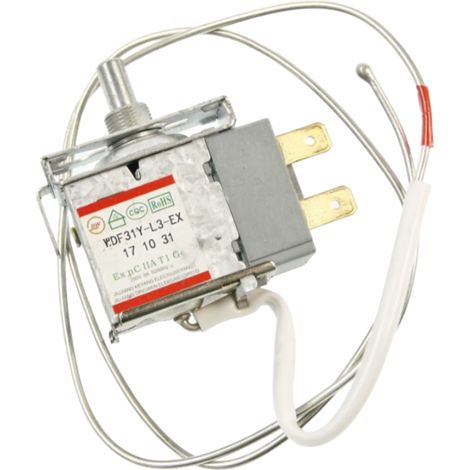 Thermostat