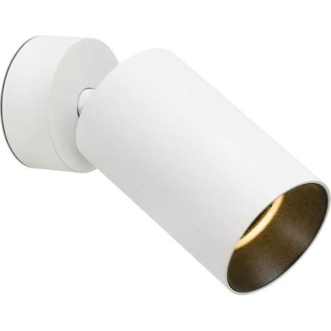 Stan Proiettore Bianco Led 15W 2700K Marca Faro