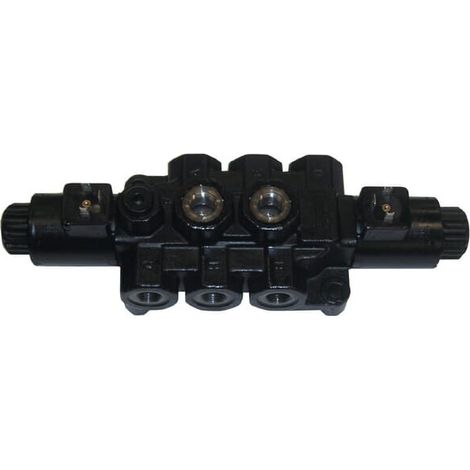 V谩lvula 8/3 v铆as 12 V DC DFE-052-8B-G06-1 WALVOIL DFE0528001