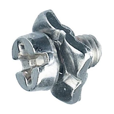 VIS DE TERRE HARTING 09 33 000 9925 (1/2)