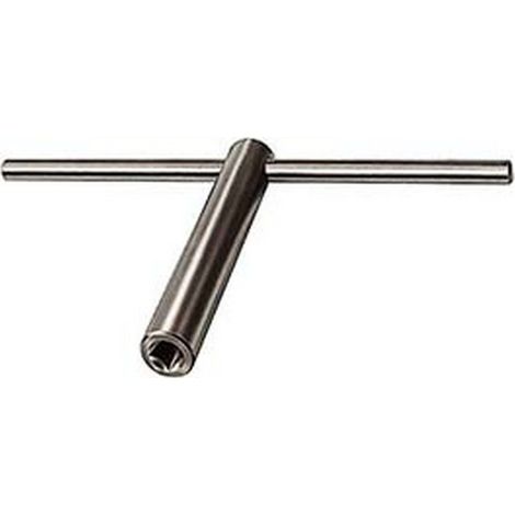 Chiave Röhm,  misura 160,  quadro interno  10 -  094016. (1/2)