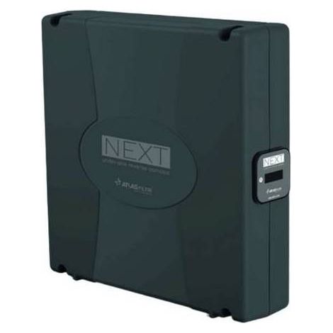 SISTEMA OSMOSI INVERSA NEXT Misura: Portata 130 l/h