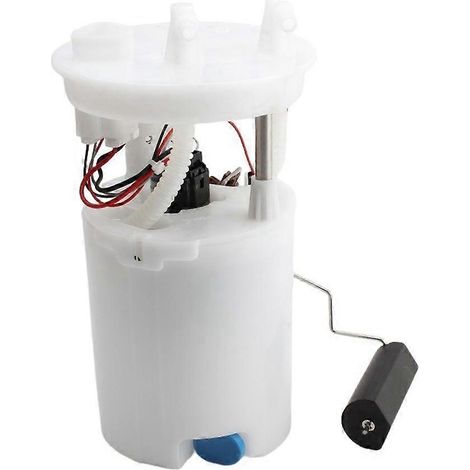 Pompe à carburant pour Kia Rio 1.5 Y Stylus 2007-2013 0K30A-13-35ZB 0K30A-13-35ZA (1/5)