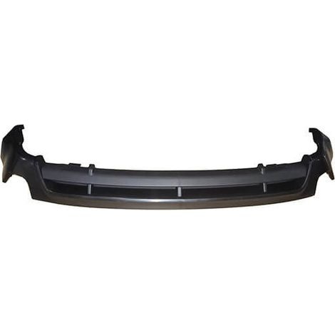 Spoiler de pare-choc arrière 3 ou 5 portes Sport Ford Focus 2 phase 1 2004-2007