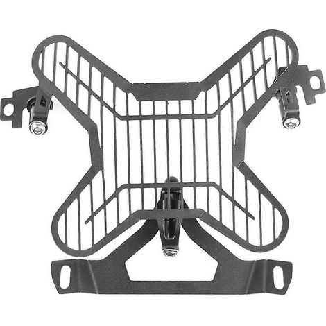 Grille de protection de phare pour BMW R1300GS R 1300 GS R1300 GS R 1300GS ADV 2023-2025 (1/5)