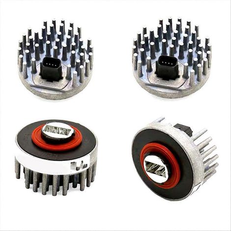 2 ampoules de feu arrière (feu stop) 13579168 84198978 pour Cadillac (1/5)