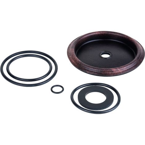 Jeu complet de joints pour D15SH, DN 65 - DN 100