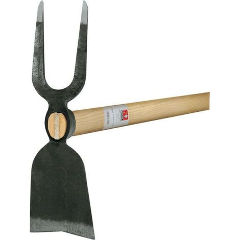 Zappetta da giardino IDEAL a doppia faccia - 66730201