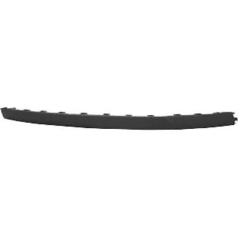 Spoiler de pare-choc avant droit Opel Corsa D 2006-2014