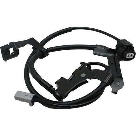 8951630020 Capteur de vitesse de roue ABS, câble anti-dérapage pour IS350, IS250, GS350, GS450H et GS430 - Pièces automobiles (1/5)