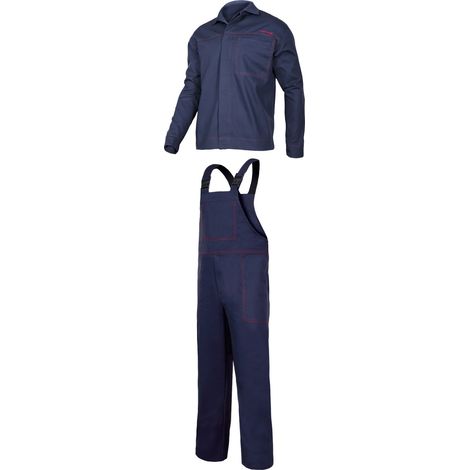 Traje de soldadura-KPL., "L (C)", CE, lahti (1/2)