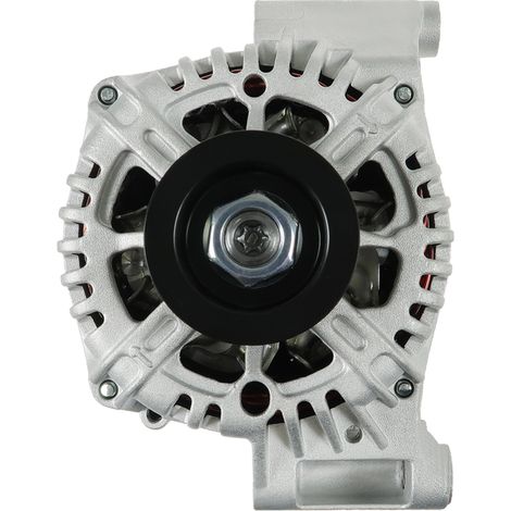 Alternatore 75A M8 B+ Fiat Lancia 1.3 (1/4)