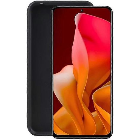 Coque de téléphone Xiaomi Mi 11i en TPU - Protection durable, ajustement fin. (1/3)