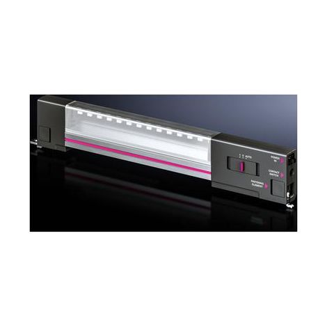 Unidad luminosa Rittal DK 7859.000 LED 600 lm 33,7 cm