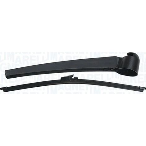 Kit de bras d'essuie-glace, nettoyage des vitres Magneti Marelli 000723180325