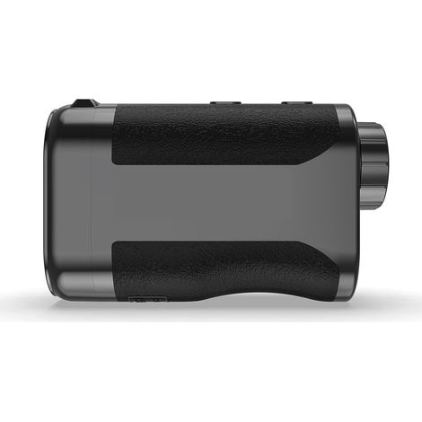 Mini USB chargeant Le télémètre Rechargeable de Golf 1000M avec la Pente NO/Off Précis Mesure Distance Effort (1/5)