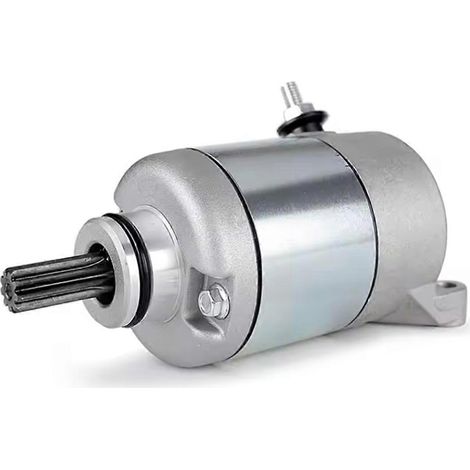 Motor für KLX140--