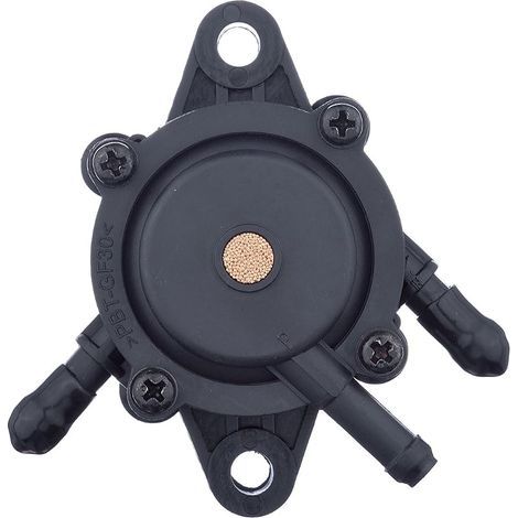 Fuel Pump for 491922 Briggs & Stratton 808656, Kawasaki 49040 Jump on – 7001, KOHLER 24 393 04S 24393 16S lg808656 m138498 m145667, Honda 16700 de ZL8–013 (1/5)