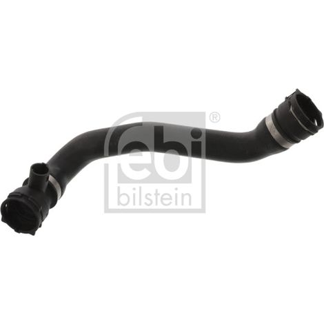 Durite de radiateur febi bilstein 44603 BMW 17 12 7 519 257 (1/2)