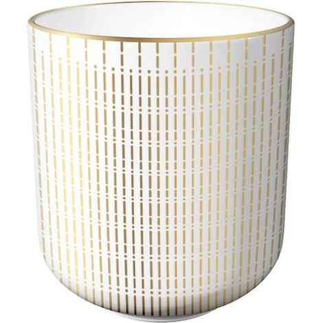 Scatola 6 coppe lunis oro 10cl - Atmosphera créateur d'intérieur (1/2)