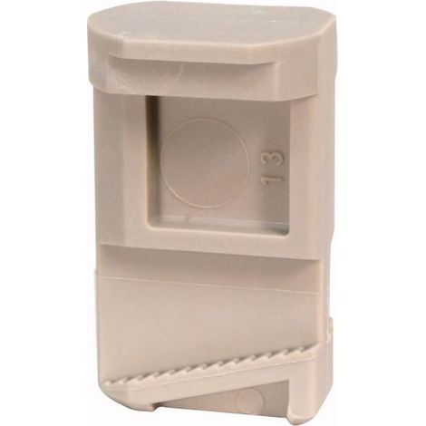 Pièce d'assemblage coffret avec flasque 000002315 EATON VS CI