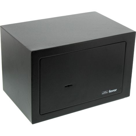 Burg Wächter 35770 FAVOR S3 K Cassaforte antifurto Serratura a chiave (1/5)