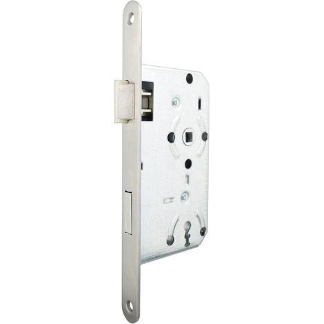 Zimmertürschloss ZTE BB 55/72/8/1 Din L STUMPF (1/3)