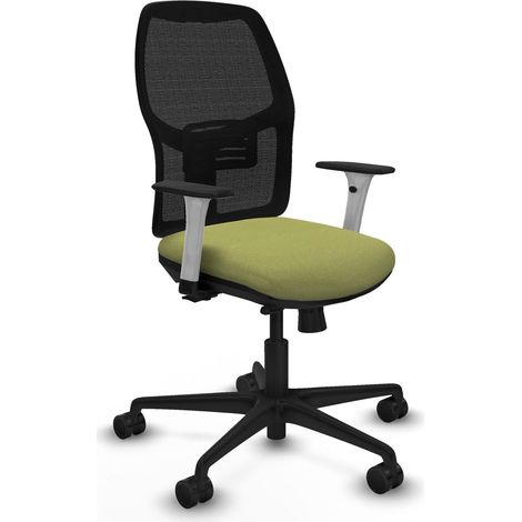 Bürostuhl piqueras y crespo Alfera mint 120 kg (1/2)