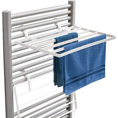 Cintre de chauffage électrique pour sèche-linge 51X32 Xtra 10516