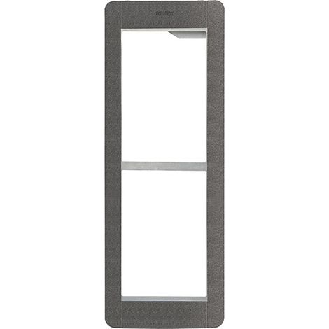 VIMAR - 41132.02 Cadre ardoise 2M pixels + support