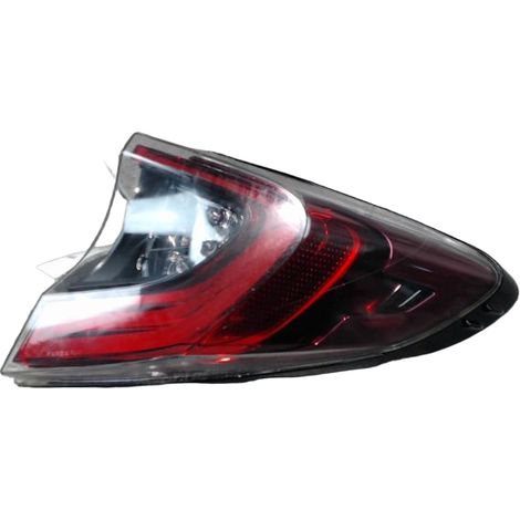Feu Arriere Droit TOYOTA C-hr [PRODUIT D'OCCASION]♻️81550f4031 (1/3)