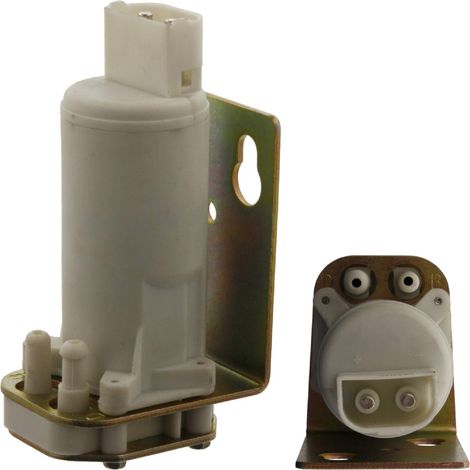 FEBI BILSTEIN 14877 Pompa acqua lavaggio Pulizia cristalli Pompa Tergicristallo Pompa Tergicristallo Pompetta Tergicristallo (1/4)