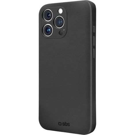 SBS TEINSTIP1567PK Handy-Schutzhülle 17 cm (6.7") Cover Schwarz