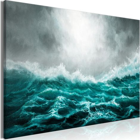 Immagine - Oceano inquieto (1 parte) ampia (1/4)