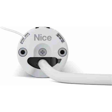 Nice E EDGE SI 1012 DC BD - Motor tubular 10 Nm 12 rpm 34 kg