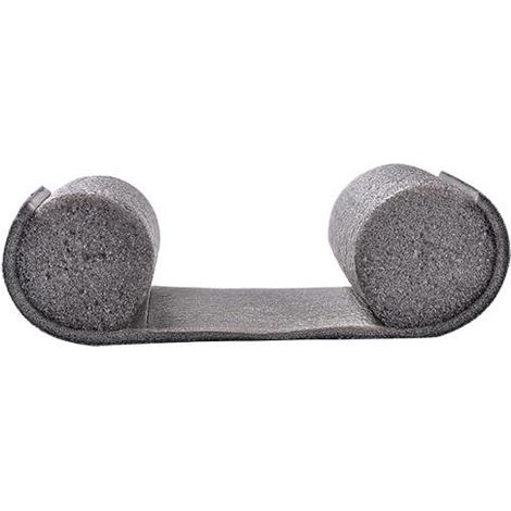 Joints de porte de chambre, joints sous les portes, insonorisation des portes et fenêtres, colle pour pare-brise, grossistes en coton insonorisant, isolation anti-poussière (1/5)