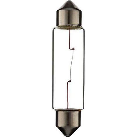 Glühlampe 12V 10W SV8,5 UNIVERSAL B1221 (1/2)
