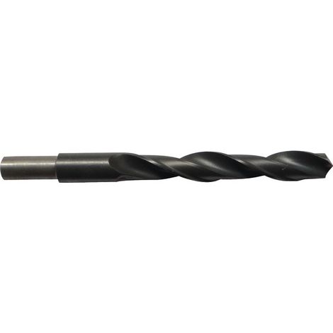 Foret Hss Laminé Diam.7.5mm Blister - Riss