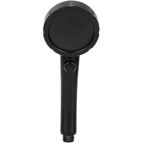 Appareil de bain portable Er avec 3 modes et filetage G1/2 (1/4)