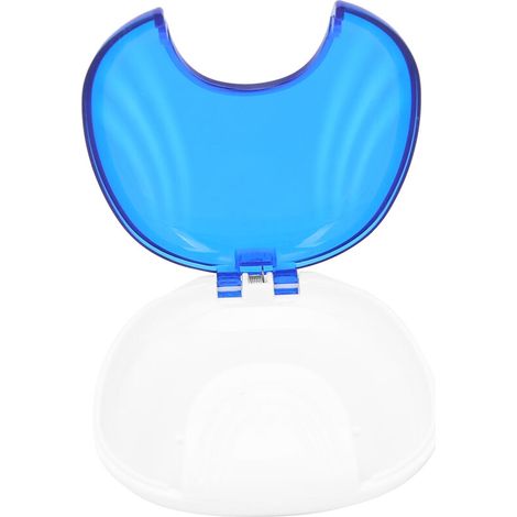 Bouchons d'oreilles étanches en silicone pour natation enfants et adultes, anti-poussière (Jaune) (1/4)