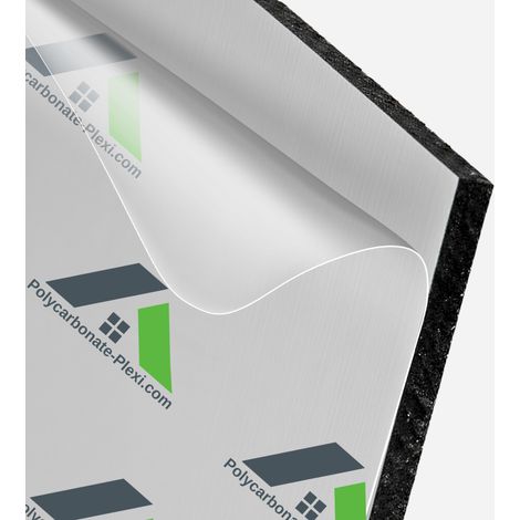 Panneau composite aluminium 3mm Brossé 3050x1500mm