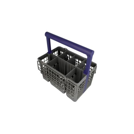 Panier a couverts d'origine Lave-vaisselle AS0009073, 1883200100 BEKO Lave-vaisselle AS0009073, 1883200100 BEKO