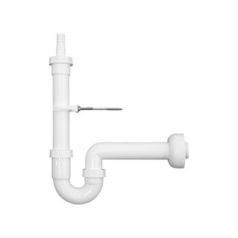 Sanitop-Wingenroth tubo antiolors, 22158 01 1/2"x 50mm