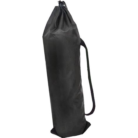 Sac de rangement pour chaise pliante, sac de rechange robuste pour chaise de camping, sac de transport pour hamac et tapis de yoga (1/5)